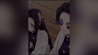 Dùng 2 từ diễn tả đứa bạn ghét đi nào !! kimetsunoyaiba shinobukochou babgirl editor anime fan_anime_2005