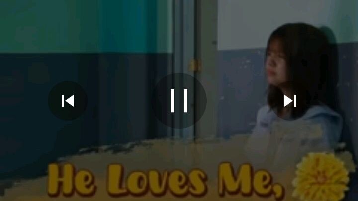 He loves me He loves me not ep 9