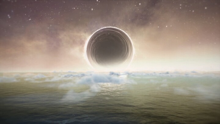 [GMV]ประตูแห่งการเกิดใหม่ (ภาพ gif)|<Bishoujo Mangekyou>