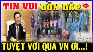 Tin Tức Covid-19 Mới Nhất Chiều Nay 9/9 | Dịch Virus Corona Việt Nam Hôm Nay