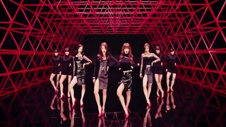 那些让“全网通缉”的韩国女团，太养眼了，真是神级圈粉！