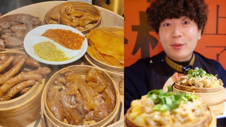 Baca berita kayaknya sebentar lagi nggak bisa makan merica hijau lagi, langsung deh saya buru-buru m