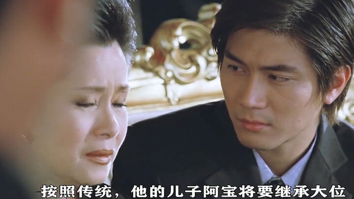 หลายปีต่อมาเมื่อกลับมาดูหนังเรื่องนี้อีกครั้ง ถึงได้พบว่ามันเต็มไปด้วยฉากล้อเลียนจำนวนมาก