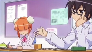 【Anime】Karena sebuah klip, saya mengikuti seluruh anime (Bagian 5)