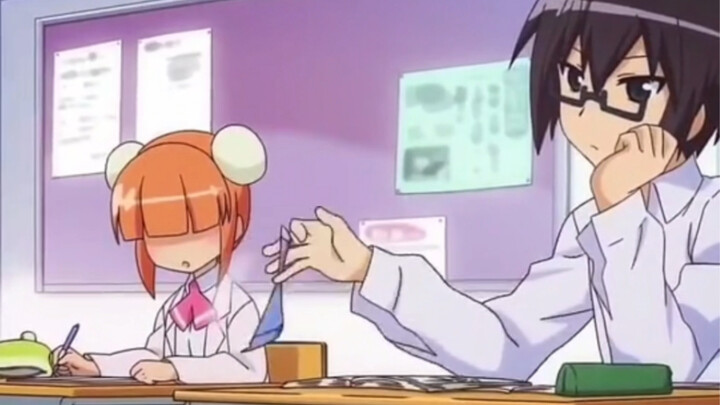 【Anime】Because of a clip, I followed the whole anime (Part 5)