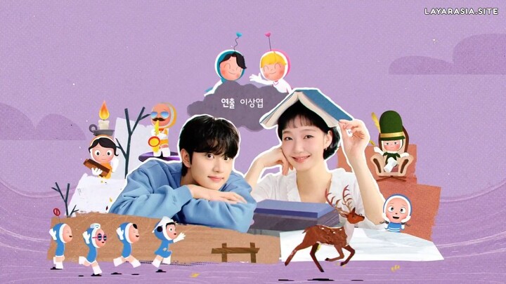 Yumi's Cells S3 | SUB INDO | EPS 3