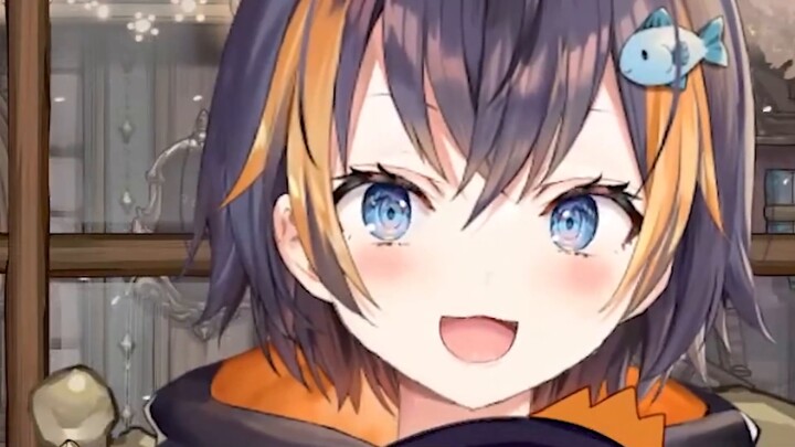 Những câu chuyện Trung Quốc kỳ lạ của Petra [Petra Gurin | NIJISANJI EN]