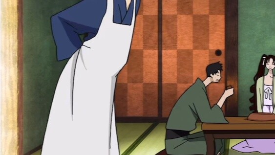 Life is like a dream, easy to meet, hard to meet