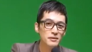 后来，导演再也没让你演过男二号！！