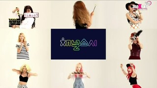 SoShi Channel Ep 1