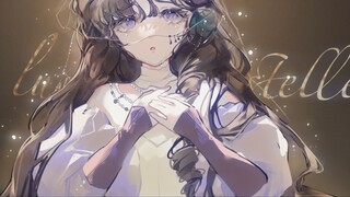 [Trở lại tương lai 1999 Viết tay] Isolde x Carcania: Lời thú tội