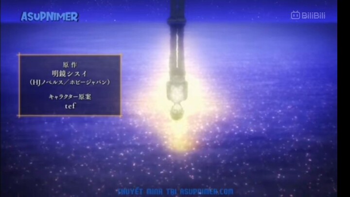 vô hạn gacha ss1 tập 11 thuyết minh