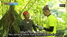 Eps 6[Variety Show]Law Of The Jungle in Kota Manado (Sub Indo)