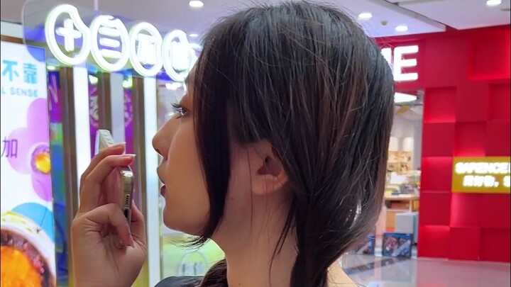 While being a mom, don’t forget to be yourself!