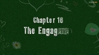 AMNS-E S1 episode 16 finale