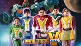 Voltes V Legacy Episode 22