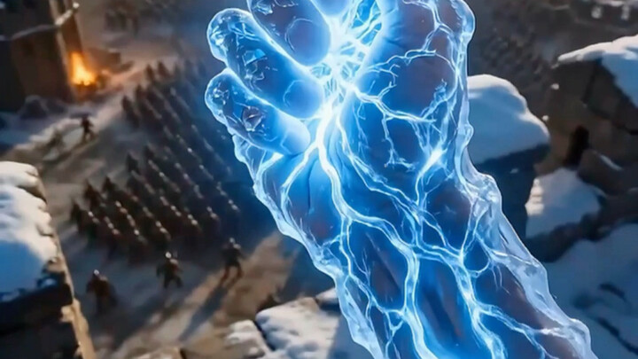 Nếu lạc vào một thế giới khác, bạn sẽ chọn linh châu dị năng nào?