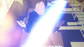 Tôi không thể bắt bạn trở thành ai đó #klaxxamv #amvedit #SchoolTime