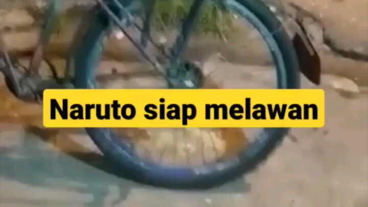 Kalo berani jangan kroyokan jing😂