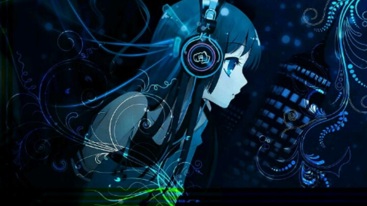 Nightcore Best of my love - Rei Yasuda. #nightcore #mimiamvs.