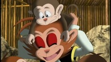 Monkey Magic - Episode 07 | Subtitle Indonesia