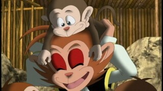 Monkey Magic - Episode 07 | Subtitle Indonesia