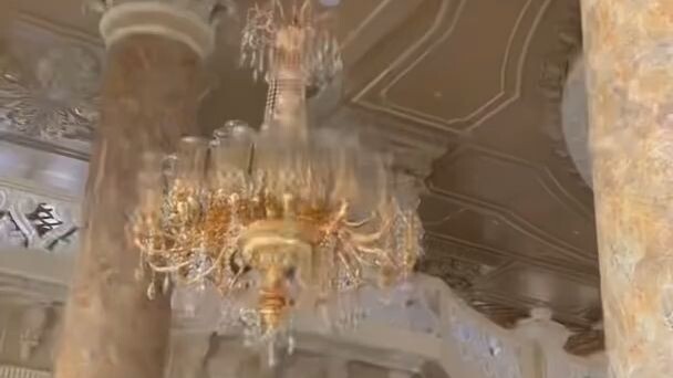 ke rumah temen check