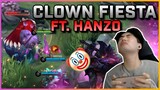 When is MLBB going to delete Hanzo?