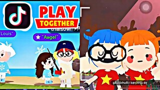 TỔNG HỢP NHỮNG VIDEO HÀI HƯỚC LẦY LỘI TRÊN TIKTOK VIỆT NAM | TIKTOK PLAY TOGETHER