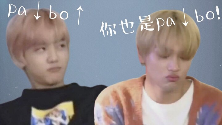 Apa yang bisa menyelamatkan dunia batin pria kocak penyewa tanah AB?