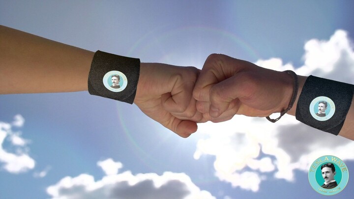 特斯拉威官方影片智能健康 引領未來-中文版