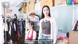 ling knows orm very well 😂😂