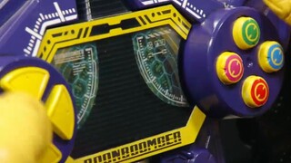 [Personal Chinese version] The full version of "High Speed Racer" is a chaotic race! Go beyond the f
