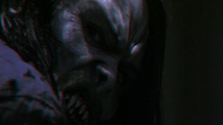 3D Anaglyph  Morbius  P2