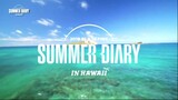 BLACKPINK SUMMER DIARY IN HAWAII EP 1