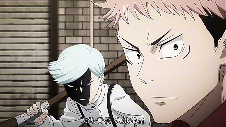 Turning Danger into Safety