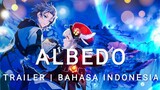 Albedo Karakter Demo | Trailer Bahasa Indonesia | Genshin Impact