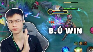 Giờ này ai còn b.ú win nữa