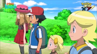 pokemon xy t23(207) lồng tiếng