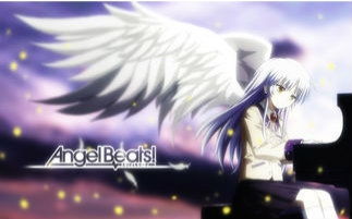 Angel Beats It S Time To Say Goodbye Bilibili