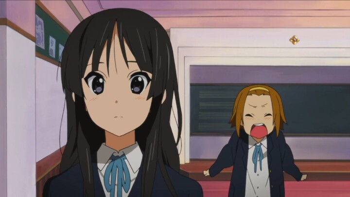 The Four Live Treasures of K-On