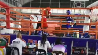 ilove boxing 🥊
