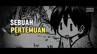 Anak tsukasa di masa lalu - Tonikaku kawaii