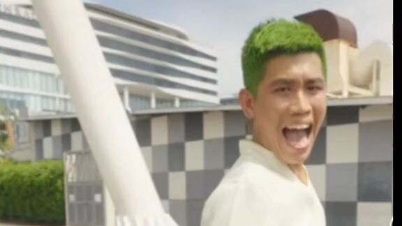 one piece song ni junnie boy HAHAH LT.