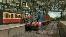 Thomas And Friends S08E01 Subtitle Indonesia