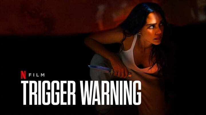 Trigger Warning 2024 SUB INDO