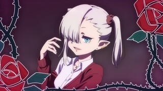 Mc Membantu Teman Sekelasnya Yang Merupakan Vampir Pemula Bagaimana Caranya Menghisap