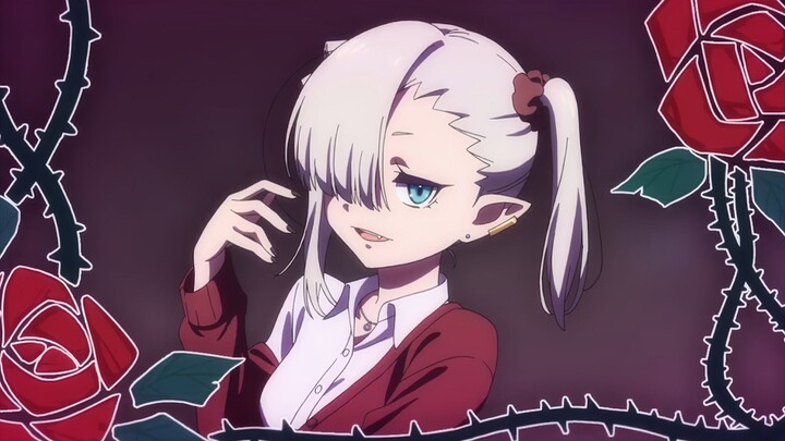 Mc Membantu Teman Sekelasnya Yang Merupakan Vampir Pemula Bagaimana Caranya Menghisap