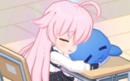 【Phân viện Bishoujo】Chú bác tóc lởm xởm dễ thương lắm nắn nắn (tương tác với nội thất Hoshino)