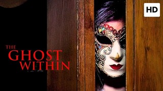 The Ghost Within 2023 HORROR SUB INDO